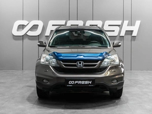 Внедорожник Honda CR-V 2012 года, 1399000 рублей, Тюмень
