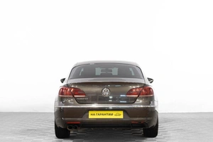 Седан Volkswagen Passat CC 2013 года, 1039000 рублей, Барнаул