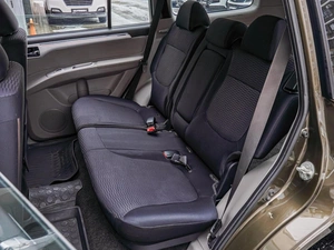 Внедорожник Mitsubishi Pajero Sport 2013 года, 1790000 рублей, Краснодар