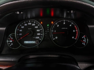 Внедорожник Toyota Land Cruiser Prado 2003 года, 1979000 рублей, Воронеж