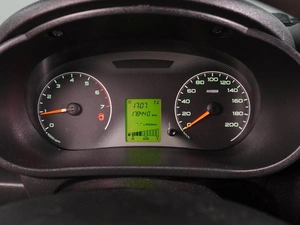 Лифтбек ВАЗ (LADA) Granta 2016 года, 529000 рублей, Воронеж