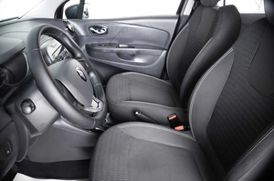 Внедорожник Renault Kaptur 2018 года, 1159000 рублей, Пермь