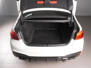 Седан BMW 5 серия 2018 года, 4459000 рублей, Минеральные Воды