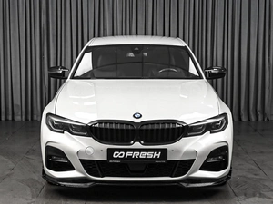 Седан BMW 3 серия 2020 года, 3200000 рублей, Ставрополь