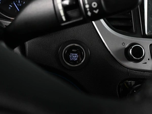 Седан Hyundai Solaris 2017 года, 1359000 рублей, Ростов-на-Дону