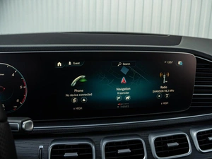 Внедорожник Mercedes-benz GLE-класс 2020 года, 7750000 рублей, Краснодар