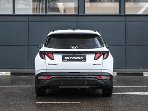 Внедорожник Hyundai Tucson 2021 года, 3249000 рублей, Кирилловка