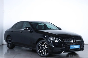 Седан Mercedes-benz E-класс 2019 года, 3139000 рублей, Челябинск