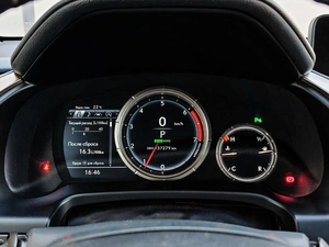 Внедорожник Lexus RX 2018 года, 3980000 рублей, Краснодар