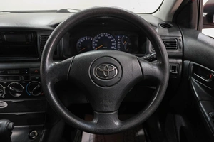 Хетчбэк Toyota Corolla Runx 2003 года, 639000 рублей, Новокузнецк