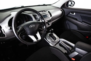 Внедорожник Kia Sportage 2015 года, 1929000 рублей, Пермь