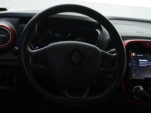 Внедорожник Renault Kaptur 2018 года, 1299077 рублей, Москва