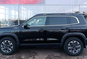 Внедорожник Haval Dargo X 2024 года, 3004000 рублей, Солонцы