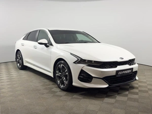 Седан Kia K5 2021 года, 2436200 рублей, Казань