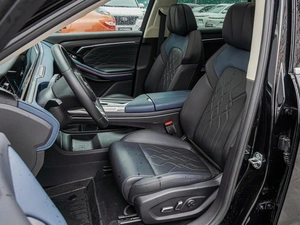 Внедорожник Voyah Free 2023 года, 3790000 рублей, Краснодар