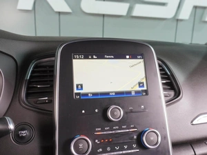 Минивэн Renault Scenic 2017 года, 1599000 рублей, Воронеж