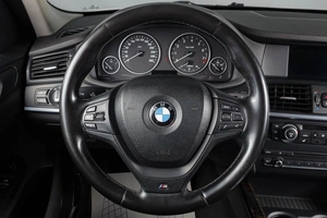 Внедорожник BMW X3 2012 года, 2359000 рублей, Тюмень