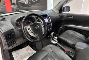 Внедорожник Nissan X-Trail 2012 года, 1347000 рублей, Красноярск
