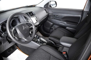 Внедорожник Mitsubishi Outlander Sport 2020 года, 2149000 рублей, Пермь