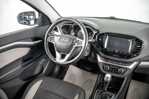 Универсал ВАЗ (LADA) Vesta Cross 2021 года, 999000 рублей, Пермь