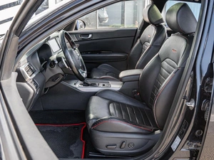 Седан Kia Optima 2018 года, 2360000 рублей, Краснодар