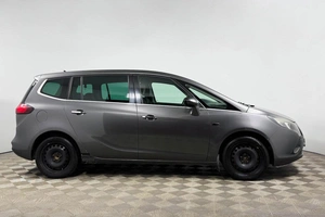 Минивэн Opel Zafira 2012 года, 949900 рублей, Казань