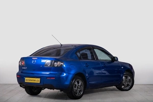 Седан Mazda 3 2006 года, 769000 рублей, Томск