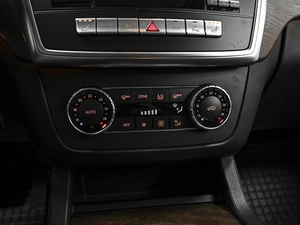 Внедорожник Mercedes-benz M-класс 2013 года, 2968000 рублей, Ставрополь