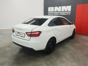 Седан ВАЗ (LADA) Vesta 2021 года, 930000 рублей, Курск