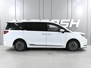 Минивэн JAC RF8 2025 года, 4500000 рублей, Аксай