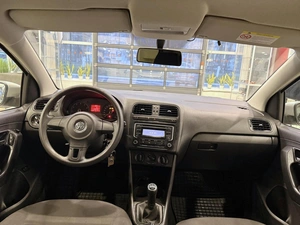 Седан Volkswagen Polo 2011 года, 790000 рублей, Орёл