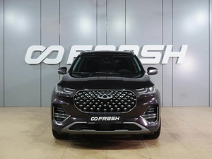 Внедорожник Chery Tiggo 8 Pro 2021 года, 1799000 рублей, Воронеж