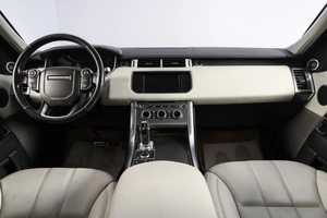 Внедорожник Land Rover Range Rover Sport 2014 года, 2849000 рублей, Новосибирск