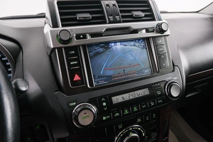 Внедорожник Toyota Land Cruiser Prado 2013 года, 3799000 рублей, Красноярск