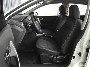 Внедорожник Nissan Qashqai 2013 года, 1030000 рублей, Ставрополь