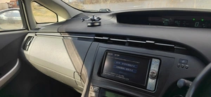 Лифтбек Toyota Prius 2011 года, 1050000 рублей, Канск