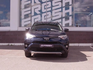 Внедорожник Toyota RAV4 2018 года, 2200000 рублей, Владимир