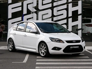 Хетчбэк Ford Focus 2010 года, 565000 рублей, Волгоград