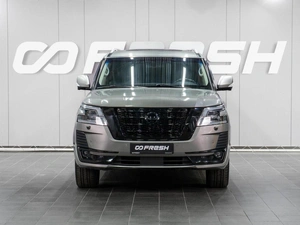 Внедорожник Nissan Patrol 2013 года, 2573000 рублей, Сургут