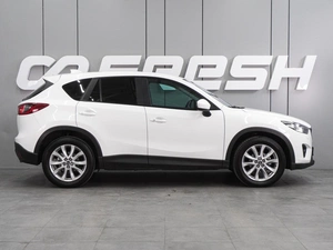 Внедорожник Mazda CX-5 2014 года, 2299000 рублей, Воронеж