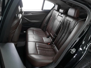 Седан BMW 5 серия 2020 года, 3799000 рублей, Тюмень