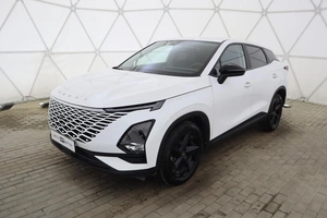 Внедорожник OMODA C5 2023 года, 1849000 рублей, Обнинск