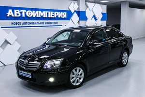 Универсал Toyota Avensis 2008 года, 768000 рублей, Солонцы
