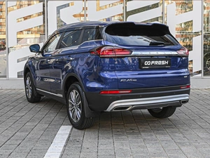 Внедорожник Geely Atlas Pro 2022 года, 1795000 рублей, Ставрополь