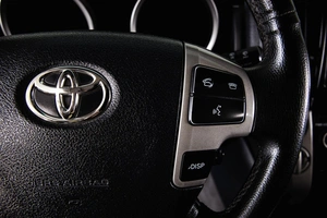 Внедорожник Toyota Land Cruiser 2008 года, 2399000 рублей, Пермь