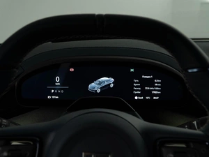 Лифтбек Zeekr 001 2024 года, 6493055 рублей, Москва