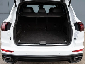 Внедорожник Porsche Cayenne 2015 года, 3800000 рублей, Краснодар