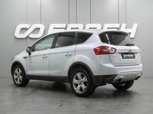 Внедорожник Ford Kuga 2010 года, 859000 рублей, Воронеж