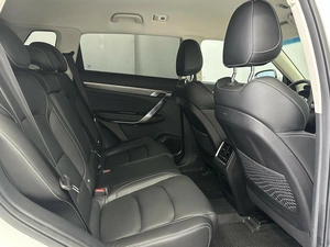 Внедорожник Geely Atlas Pro 2021 года, 1895000 рублей, Красноярск