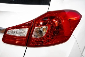 Внедорожник Chery Tiggo 5 2015 года, 989000 рублей, Барнаул